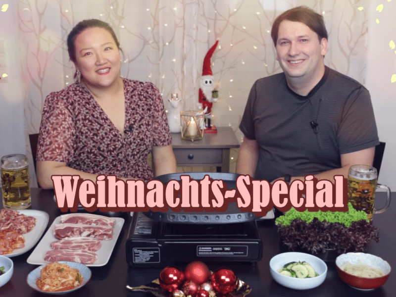 2020 Weihnachts-Special